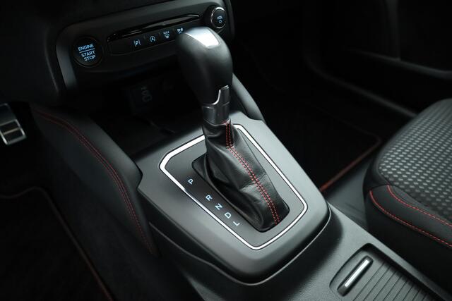 Ford FOCUS Wagon 1.0 EcoBoost Hybrid ST Line X | Dig. Cockpit | Winter Pack | Trekhaak | Adapt. Cruise | Camera | B&O | CarPlay | Keyless