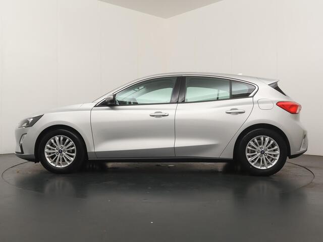 Ford FOCUS 1.0 EcoBoost Trend Edition Business - Navigatie - Climate Control - Stoelverwarming