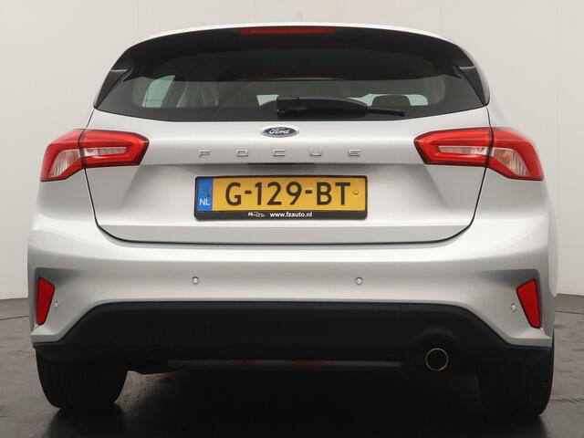 Ford FOCUS 1.0 EcoBoost Trend Edition Business - Navigatie - Climate Control - Stoelverwarming