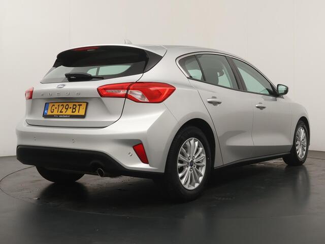 Ford FOCUS 1.0 EcoBoost Trend Edition Business - Navigatie - Climate Control - Stoelverwarming