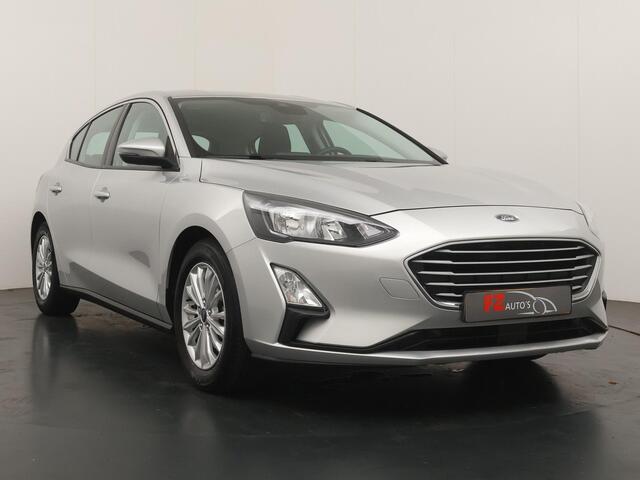 Ford FOCUS 1.0 EcoBoost Trend Edition Business - Navigatie - Climate Control - Stoelverwarming