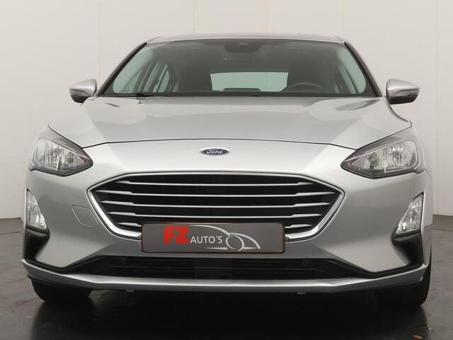 Ford FOCUS 1.0 EcoBoost Trend Edition Business - Navigatie - Climate Control - Stoelverwarming