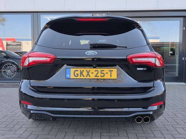 Ford FOCUS Wagon 1.0 EcoBoost Hybrid ST Line X Business + DIG DASH + LED + KEYLESS + STUURVERW.