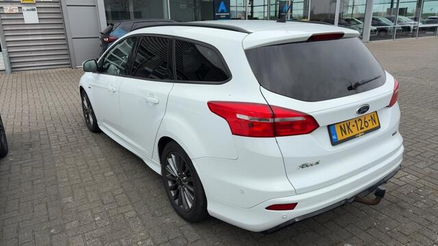 Ford FOCUS Wagon 1.0 ST-Line