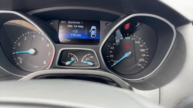 Ford FOCUS Wagon 1.0 ST-Line