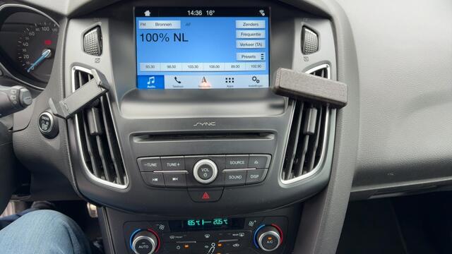 Ford FOCUS Wagon 1.0 ST-Line