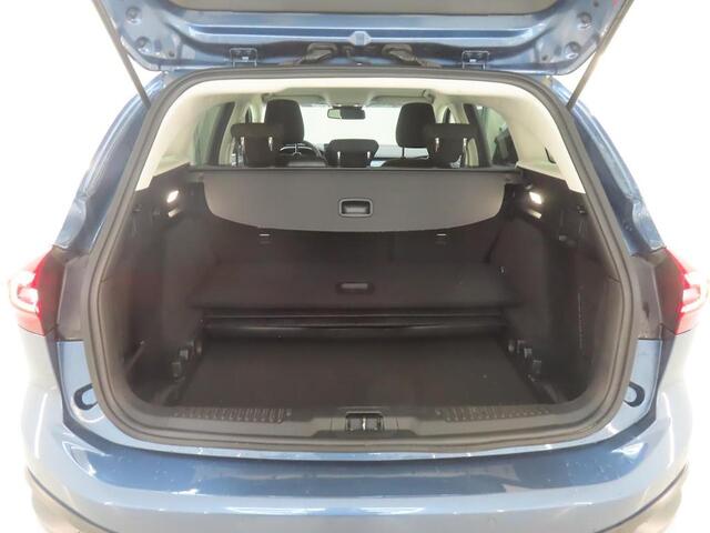 Ford FOCUS 1.0 EcoBoost Hybrid Active Sync-4 Navi Full LED Privacy Glass Wagon Dealeronderhouden
