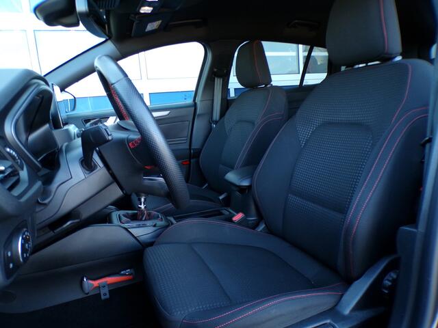 Ford FOCUS Wagon 1.0 Hybrid ST Line Style, Winter Package / Carplay + Android Auto / Full LED / Camera / 17' LMV