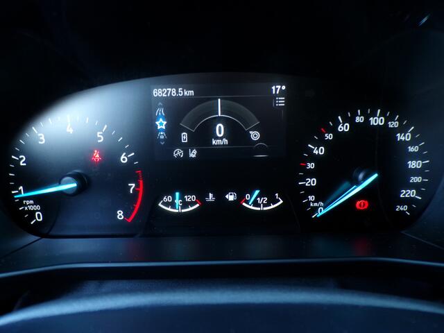 Ford FOCUS Wagon 1.0 Hybrid ST Line Style, Winter Package / Carplay + Android Auto / Full LED / Camera / 17' LMV