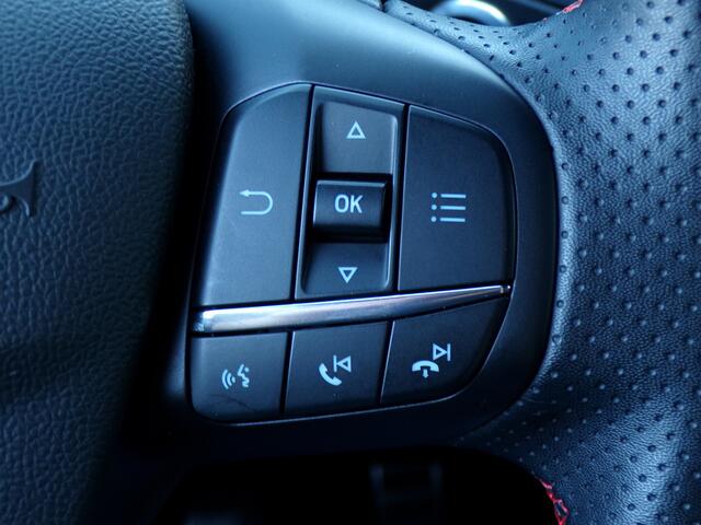 Ford FOCUS Wagon 1.0 Hybrid ST Line Style, Winter Package / Carplay + Android Auto / Full LED / Camera / 17' LMV