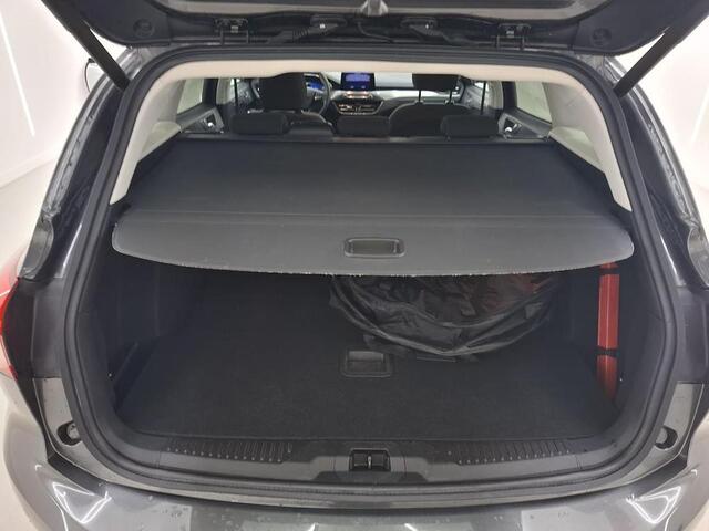 Ford FOCUS EcoBoost Hybrid Titanium X Navi Trekhaak Camera Winter pack Adap Cruise El.Klep Wagon