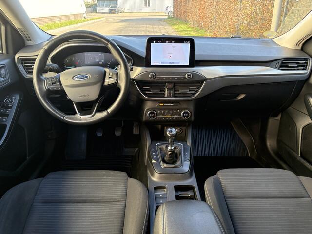 Ford FOCUS Wagon 1.5 EcoBlue Titanium Business / NAVI / CRUISE / INCL BTW