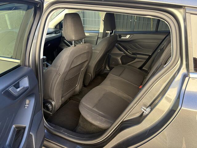 Ford FOCUS Wagon 1.5 EcoBlue Titanium Business / NAVI / CRUISE / INCL BTW