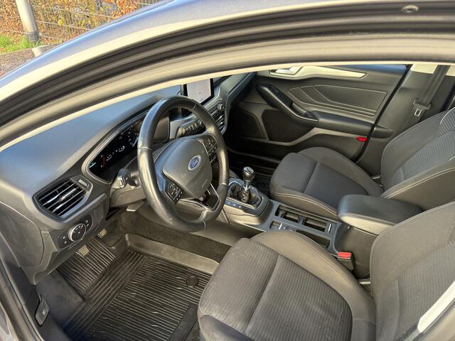 Ford FOCUS Wagon 1.5 EcoBlue Titanium Business / NAVI / CRUISE / INCL BTW