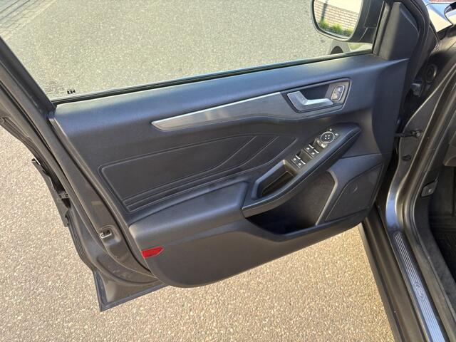 Ford FOCUS Wagon 1.5 EcoBlue Titanium Business / NAVI / CRUISE / INCL BTW