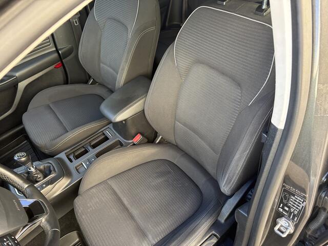 Ford FOCUS Wagon 1.5 EcoBlue Titanium Business / NAVI / CRUISE / INCL BTW