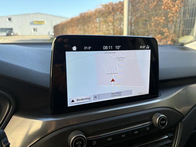 Ford FOCUS Wagon 1.5 EcoBlue Titanium Business / NAVI / CRUISE / INCL BTW