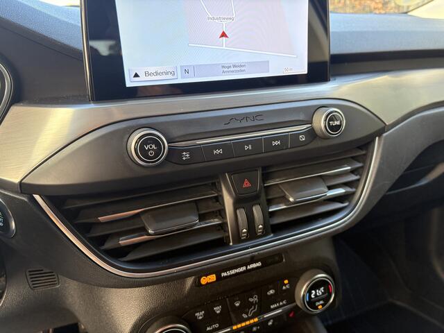 Ford FOCUS Wagon 1.5 EcoBlue Titanium Business / NAVI / CRUISE / INCL BTW