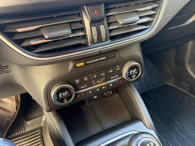 Ford FOCUS Wagon 1.5 EcoBlue Titanium Business / NAVI / CRUISE / INCL BTW