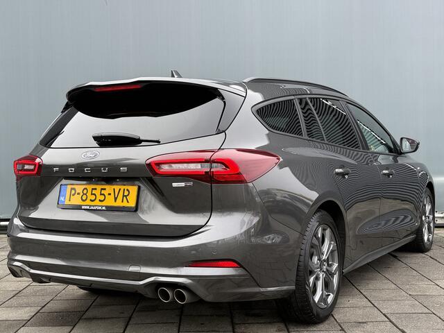 Ford FOCUS Wagon BWJ 2022 | 1.0T 124PK ST Line Style | NW MODEL | CLIMA | NAVI | WINTERPACK | CARPLAY | CAMERA | 17'' LMV | PDC 2X |