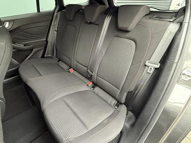 Ford FOCUS Wagon BWJ 2022 | 1.0T 124PK ST Line Style | NW MODEL | CLIMA | NAVI | WINTERPACK | CARPLAY | CAMERA | 17'' LMV | PDC 2X |