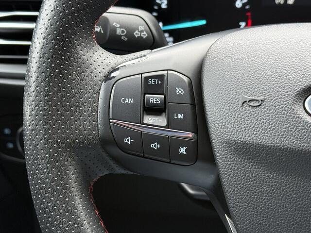 Ford FOCUS Wagon BWJ 2022 | 1.0T 124PK ST Line Style | NW MODEL | CLIMA | NAVI | WINTERPACK | CARPLAY | CAMERA | 17'' LMV | PDC 2X |