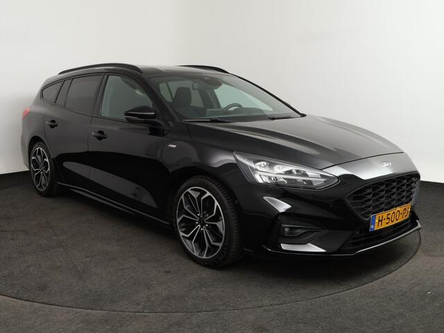 Ford FOCUS Wagon 1.0 EcoB. ST Line | Automaat o LED o Camera o Keyless o 18 inch