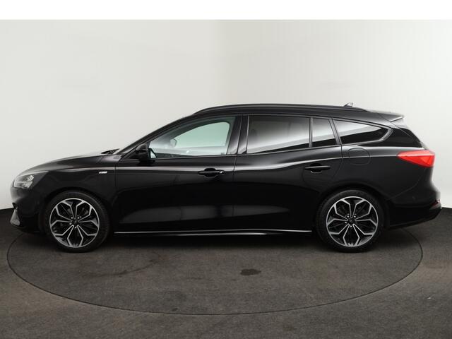 Ford FOCUS Wagon 1.0 EcoB. ST Line | Automaat o LED o Camera o Keyless o 18 inch