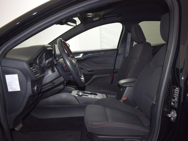 Ford FOCUS Wagon 1.0 EcoB. ST Line | Automaat o LED o Camera o Keyless o 18 inch