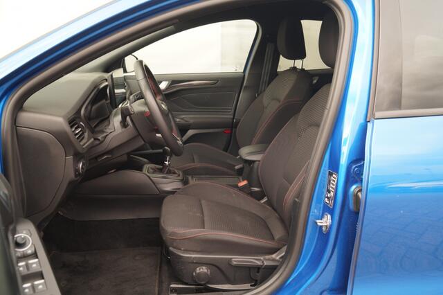 Ford FOCUS Wagon 1.0 EcoBoost Hybrid ST Line -NAVI-ECC-