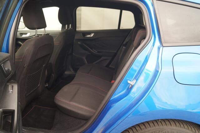 Ford FOCUS Wagon 1.0 EcoBoost Hybrid ST Line -NAVI-ECC-