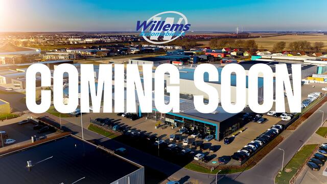 Ford FOCUS 1.0 EcoBoost ST Line Business Winterpakket, Cruise Control & Trekhaak