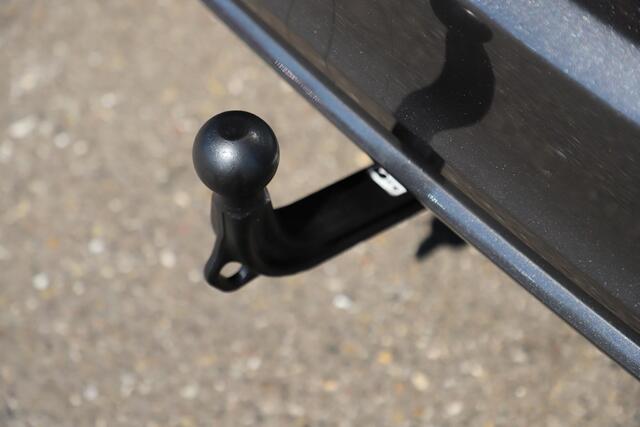 Ford FOCUS Wagon 1.0 EcoBoost Hybrid ST Line Business Trekhaak Navigatie Achteruitrijcamera Carplay Android Clima Cruise Stuur & Stoelverwarming