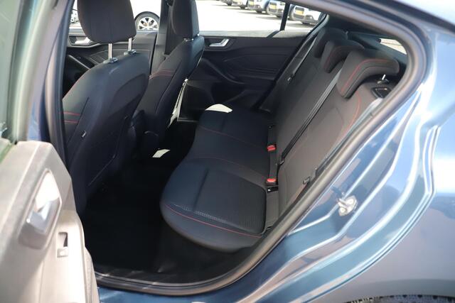 Ford FOCUS 1.0 EcoBoost Hybrid ST Line Business Navigatie Achteruitrijcamera Carplay Android Clima Cruise