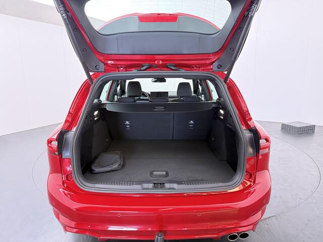 Ford FOCUS Wagon ST-Line X EcoBoost Hybrid 155 pk Trekhaak | Winter Pack | Camera | AGR | B&O | El. a. klep | Keyless entry | garantie tm 09-2029