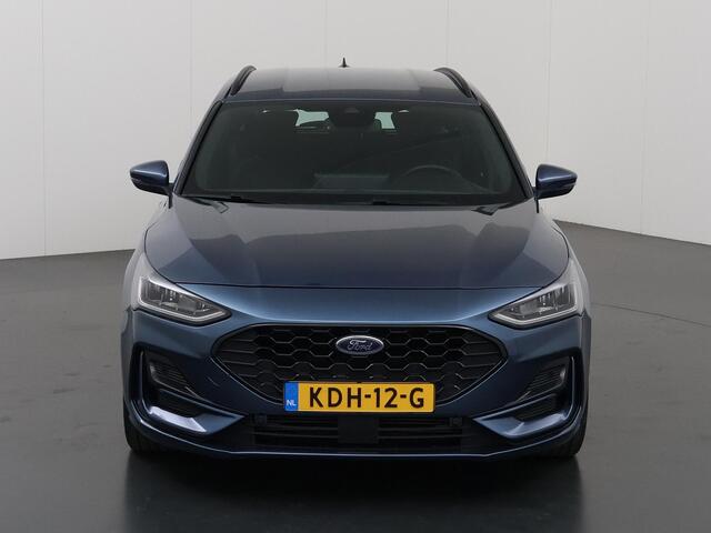 Ford FOCUS Wagon 1.0 EcoBoost Hybrid ST Line | Parkeercamera | Climate Control | Navigatie | Cruise Control |