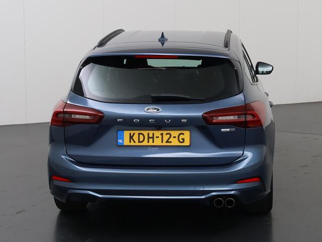 Ford FOCUS Wagon 1.0 EcoBoost Hybrid ST Line | Parkeercamera | Climate Control | Navigatie | Cruise Control |