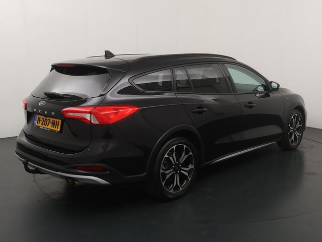 Ford FOCUS Wagon 125PK EcoBoost Active Business | LED | Winterpack | Trekhaak | B&O | Camera | Elektr. achterklep |