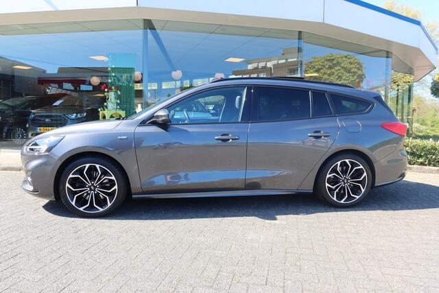 Ford FOCUS Wagon 1.5 150PK A/T ST-Line PANO I TREKHAAK I Winterpack ! 64dkm