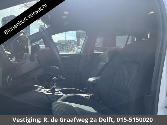 Ford FOCUS Wagon 1.0 EcoBoost ST Line Sports Business | Navigatie | Parkeersensoren | Climate Control |