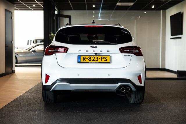 Ford FOCUS 1.0 EBH Active X | Comf stoelen | Park Sens V - A