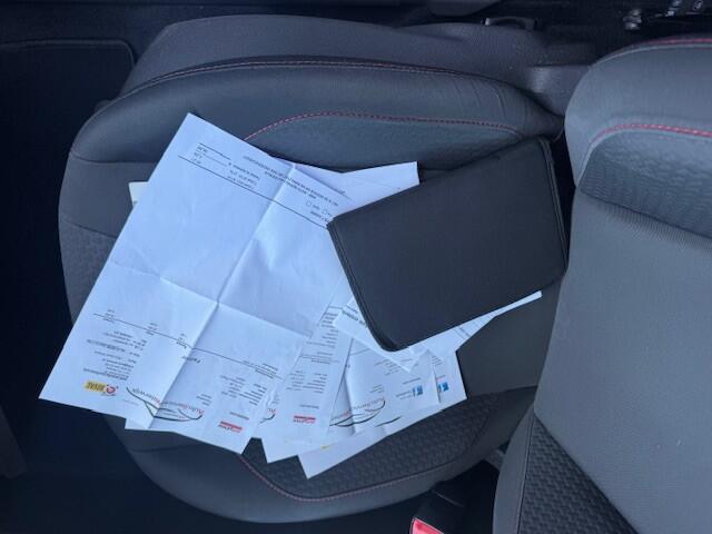 Ford FOCUS Wagon 1.0 ST-Line Night Edition !!