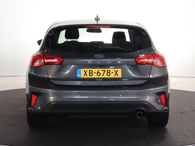 Ford FOCUS 1.0 EcoBoost Titanium Business | Winterpakket | Full Led Koplampen | B&O | Cruise Control Adaptief | Parkeercamera |