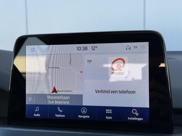 Ford FOCUS 1.0 EcoBoost Active Business Trekhaak/Navi/Apple Carplay.