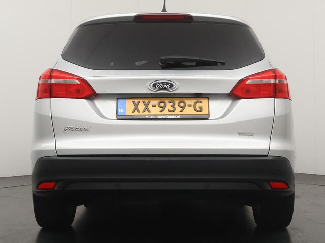 Ford FOCUS Wagon 1.0 Titanium - Navigatie - Climate Controle - Apple Carplay & Android Auto