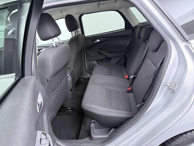 Ford FOCUS Wagon 1.0 Titanium - Navigatie - Climate Controle - Apple Carplay & Android Auto