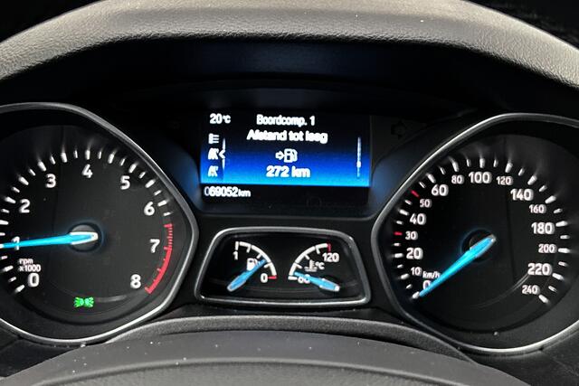 Ford FOCUS 1.0 Lease Edition | Apple Carplay | Navigatie | Cruise control | Lichtmetalen velgen