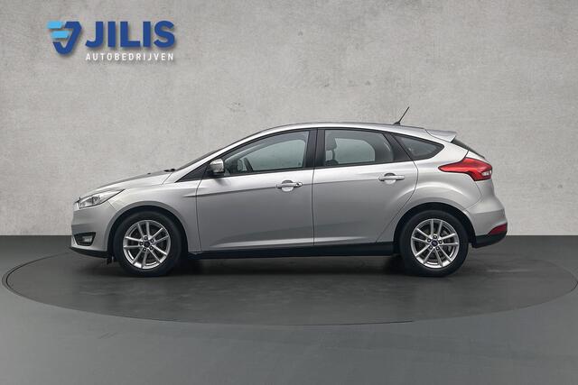Ford FOCUS 1.0 Lease Edition | Apple Carplay | Navigatie | Cruise control | Lichtmetalen velgen