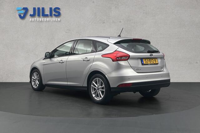 Ford FOCUS 1.0 Lease Edition | Apple Carplay | Navigatie | Cruise control | Lichtmetalen velgen