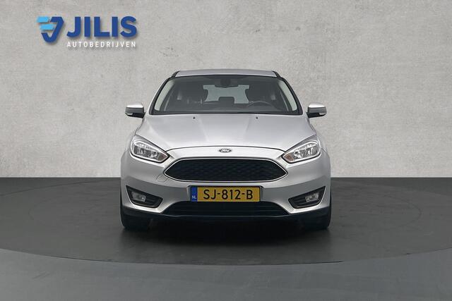Ford FOCUS 1.0 Lease Edition | Apple Carplay | Navigatie | Cruise control | Lichtmetalen velgen